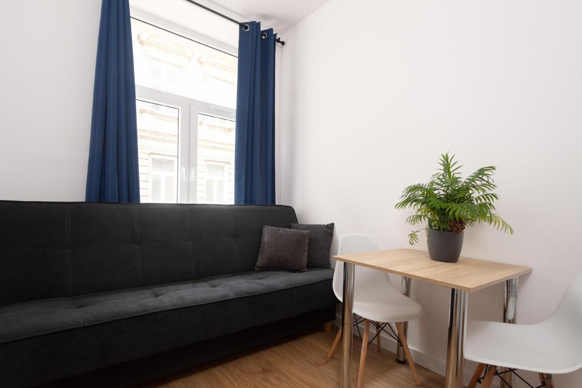 Apartment Centrum2 Pomorska 22